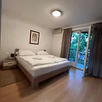 Apartament Sea View *