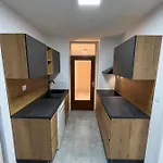 Apartament Sea View *