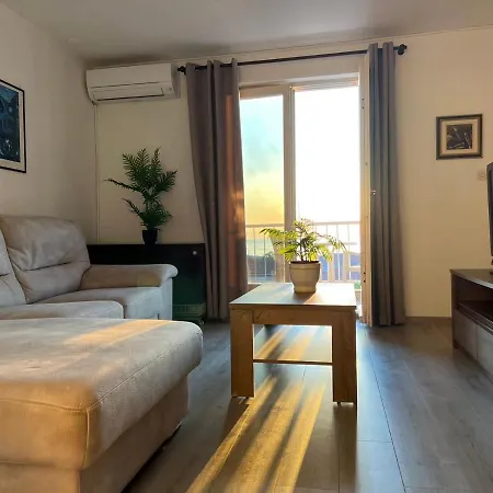 Sea View * Πόρετς