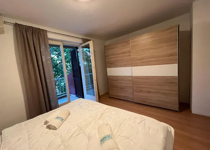 Sea View Πόρετς