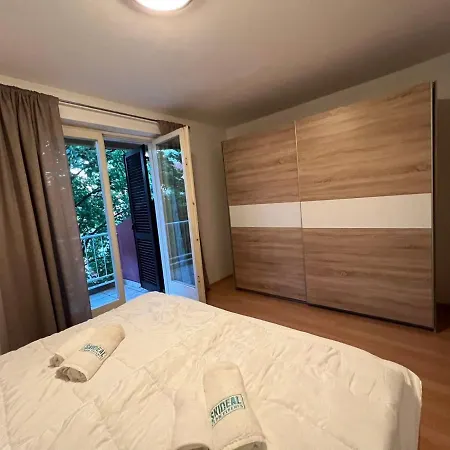 Sea View بوريتش