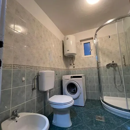 Sea View Apartman