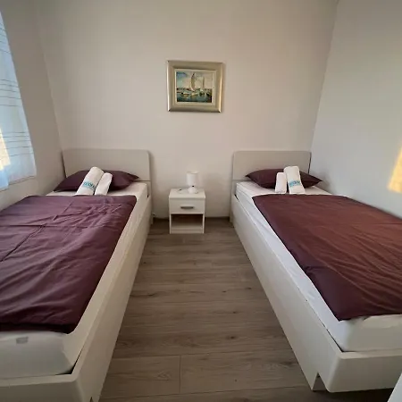 Sea View Apartman