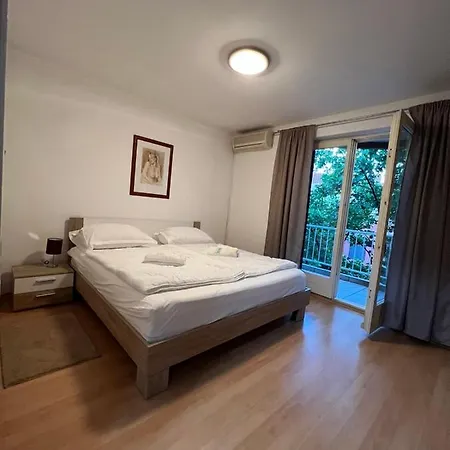 Apartament Sea View *