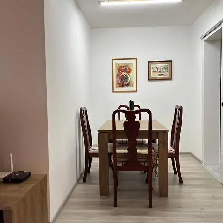 Apartment Sea View Porec