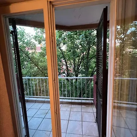 Sea View Apartman Porec