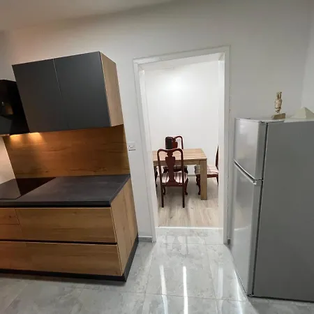 Sea View Apartman
