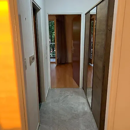 Sea View Apartment Porec