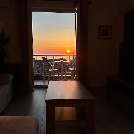 Апартаменти Sea View