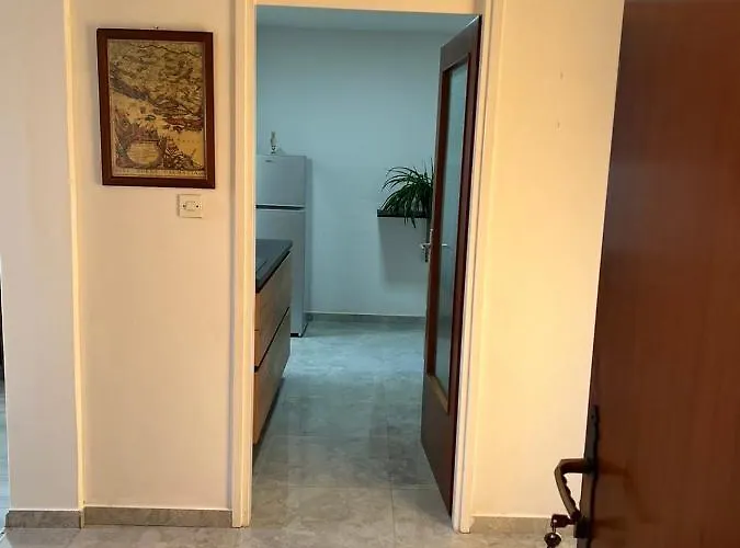 Apartamento Sea View