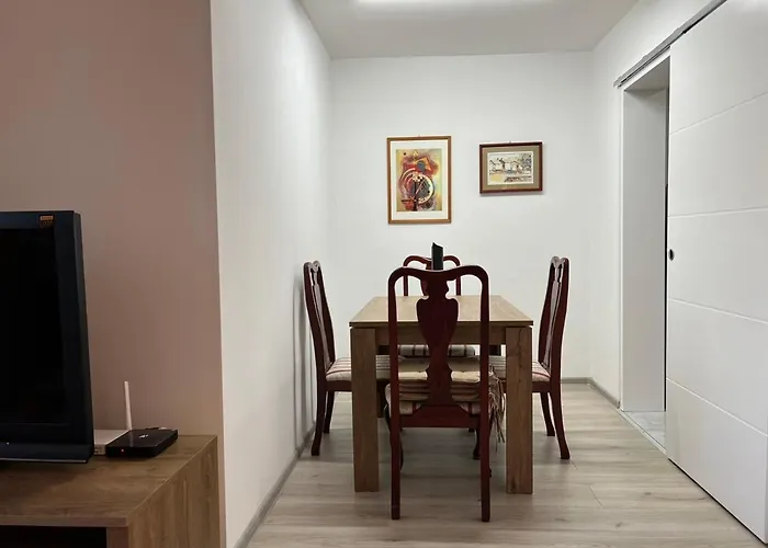 Apartmán Sea View Poreč