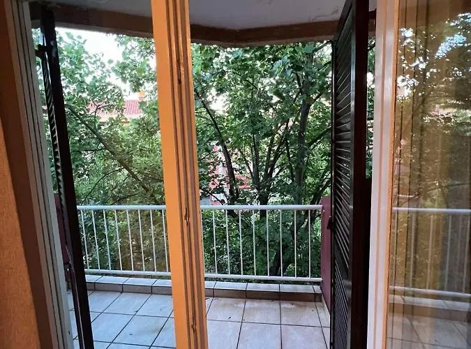 Sea View Apartmán Poreč