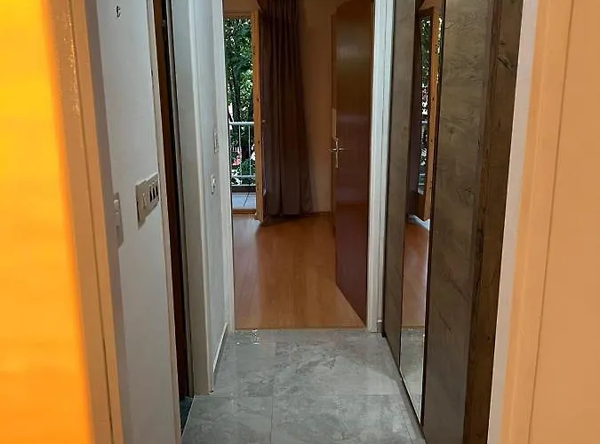 Sea View Apartmán Poreč