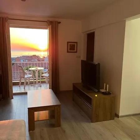 Sea View Appartement Poreč